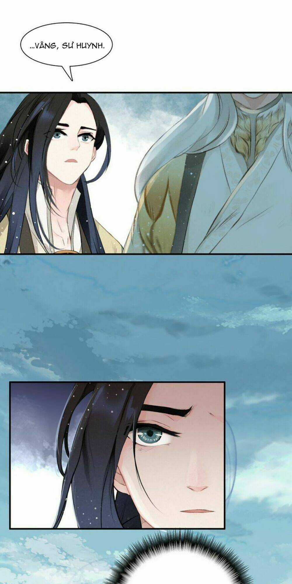 Đế Sư Tại Thượng Chapter 2 trang 25