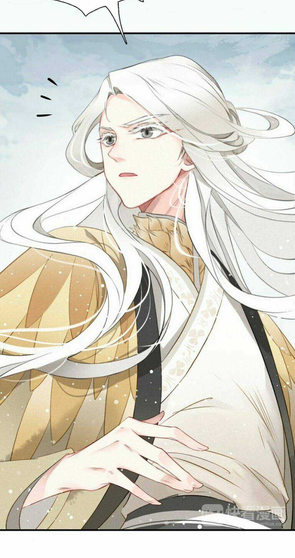 Đế Sư Tại Thượng Chapter 2 trang 27