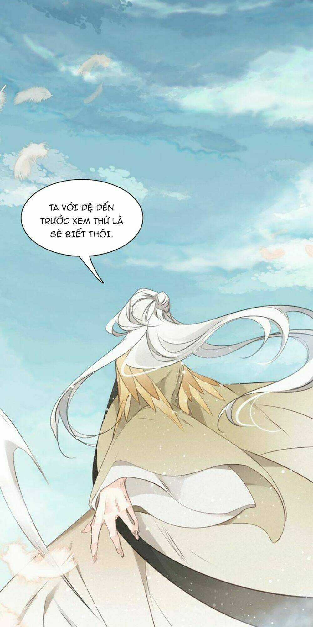 Đế Sư Tại Thượng Chapter 2 trang 31