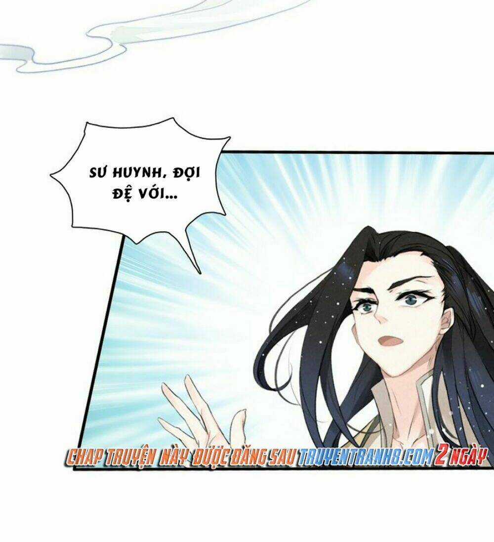 Đế Sư Tại Thượng Chapter 2 trang 33