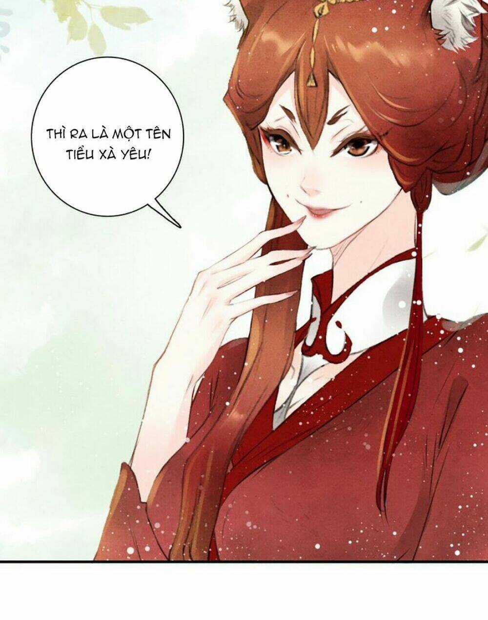 Đế Sư Tại Thượng Chapter 2 trang 4