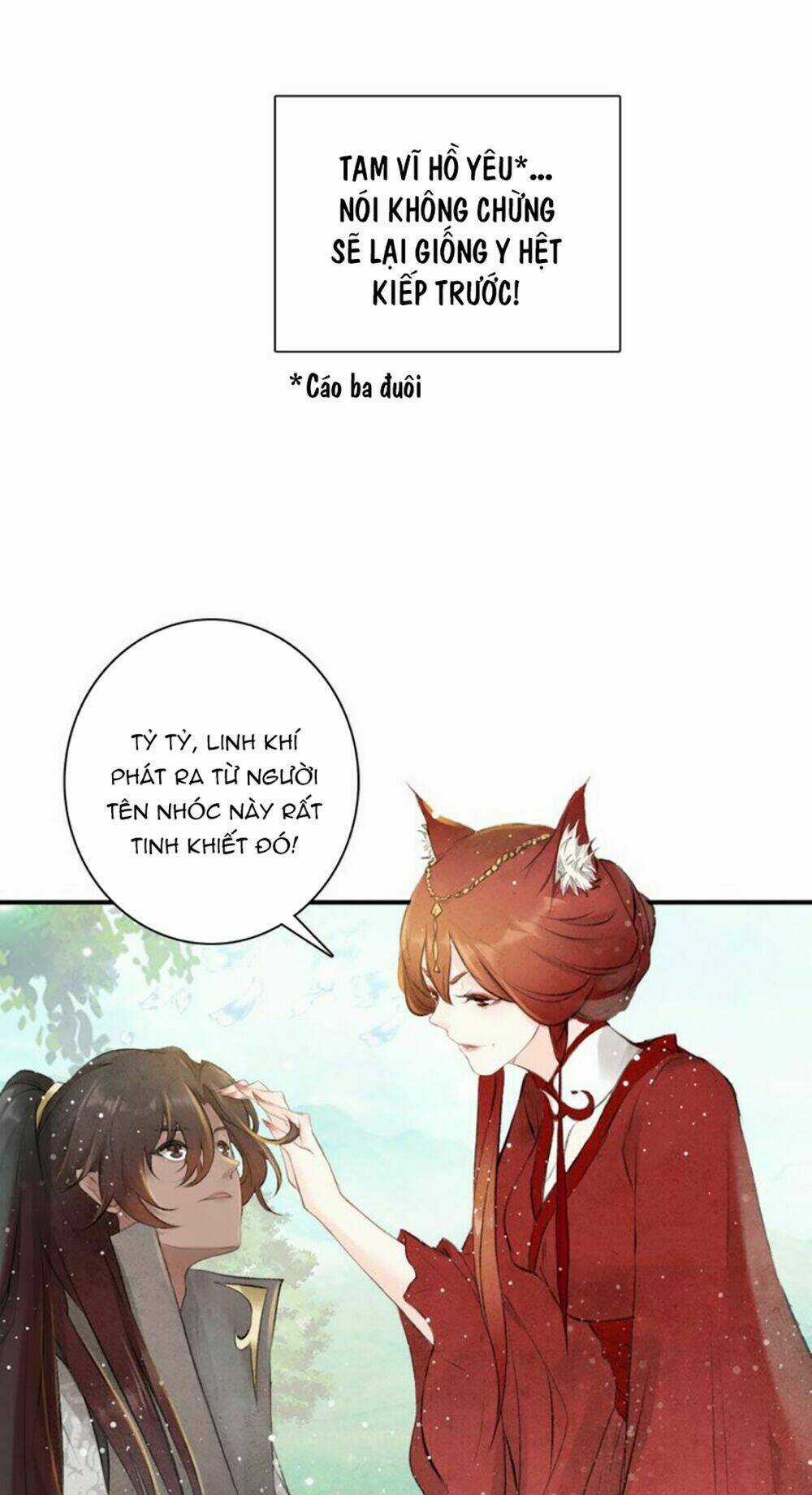 Đế Sư Tại Thượng Chapter 2 trang 5