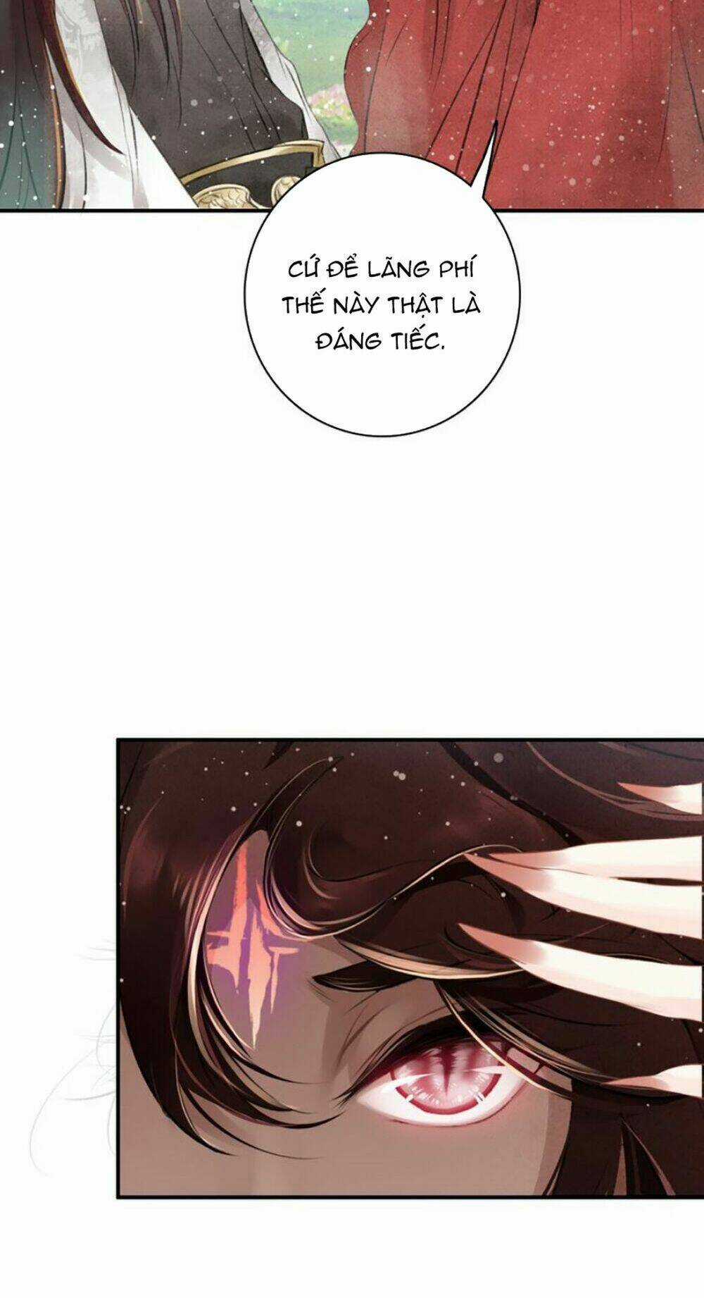 Đế Sư Tại Thượng Chapter 2 trang 6