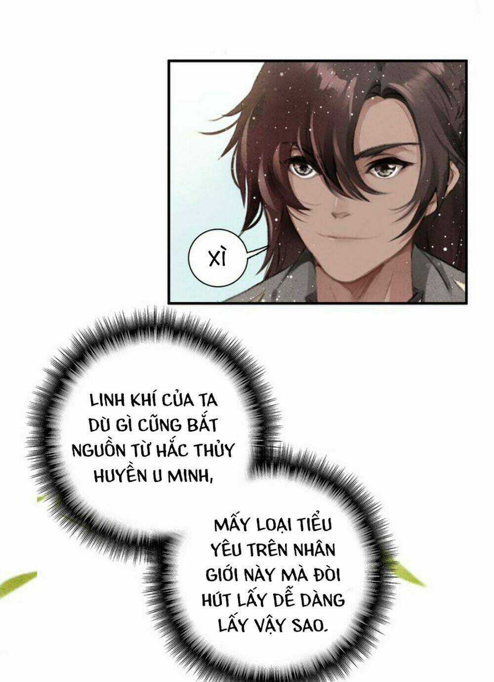 Đế Sư Tại Thượng Chapter 2 trang 9