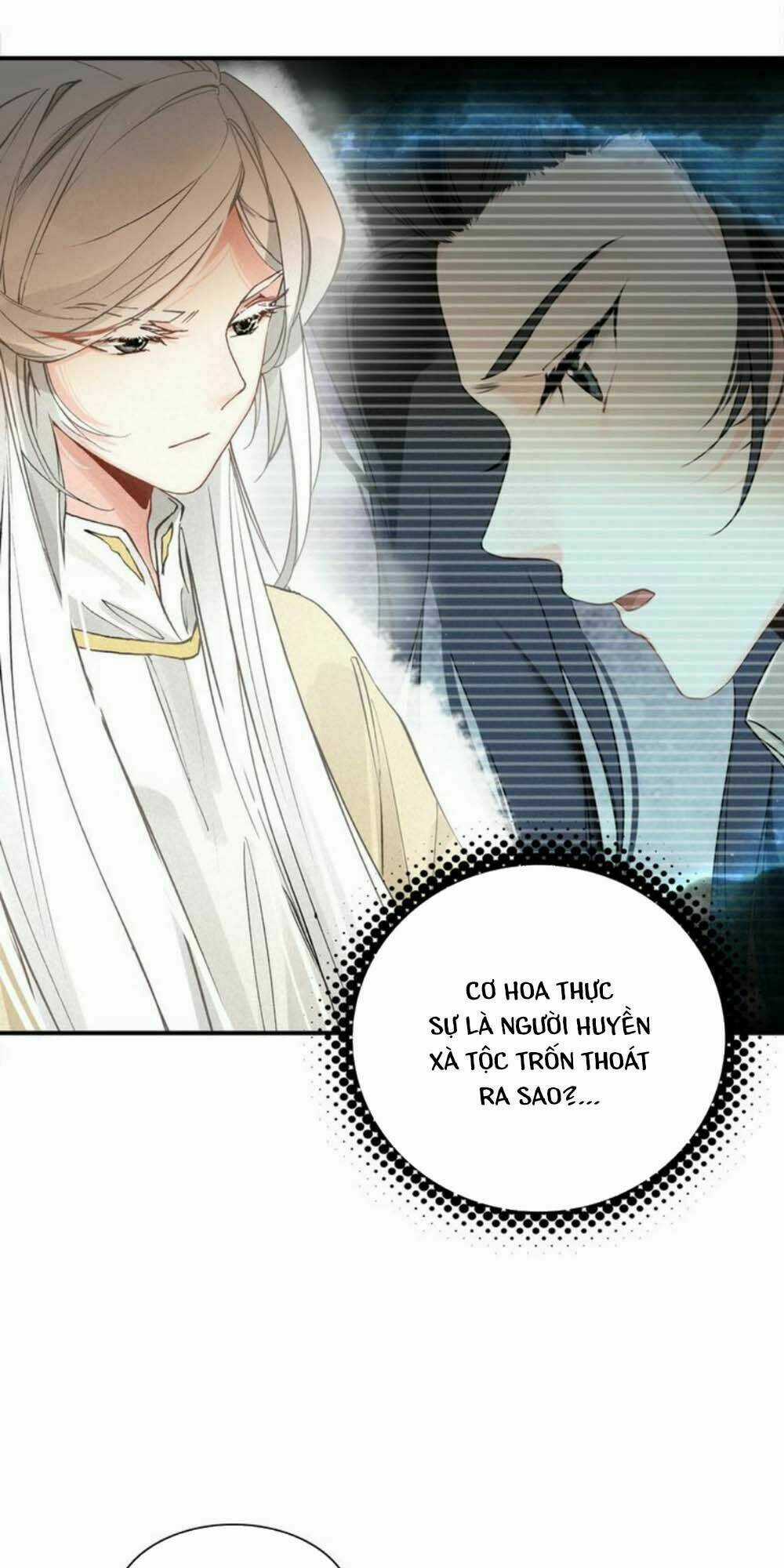 Đế Sư Tại Thượng Chapter 20 trang 10