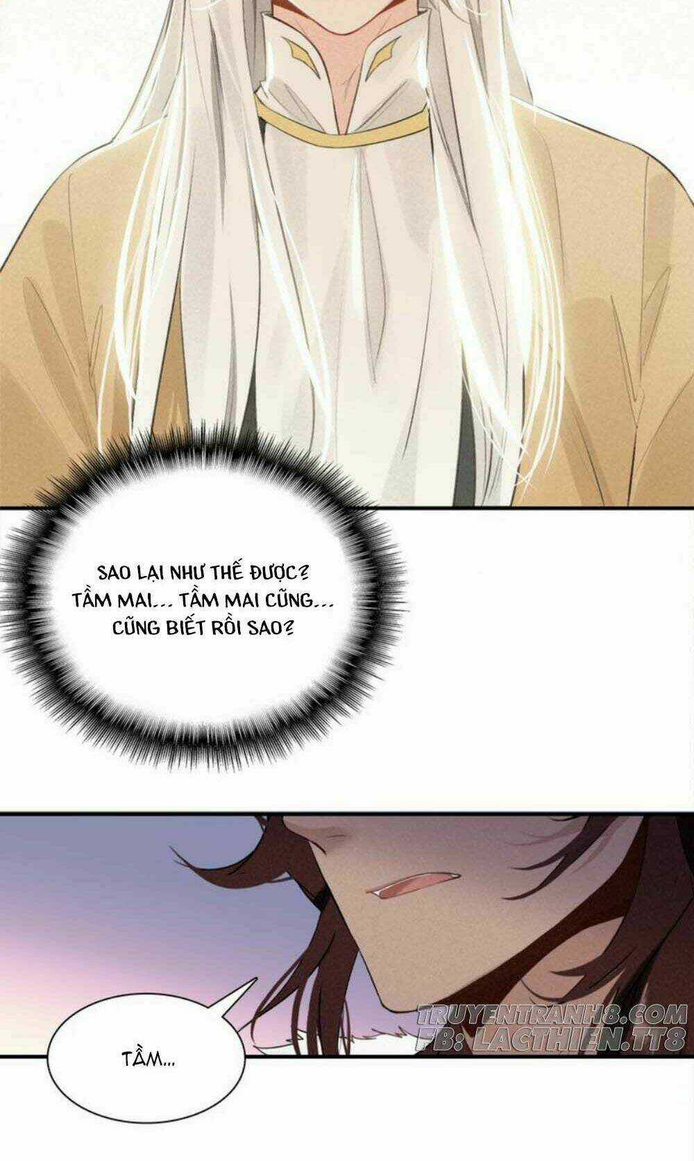 Đế Sư Tại Thượng Chapter 20 trang 14