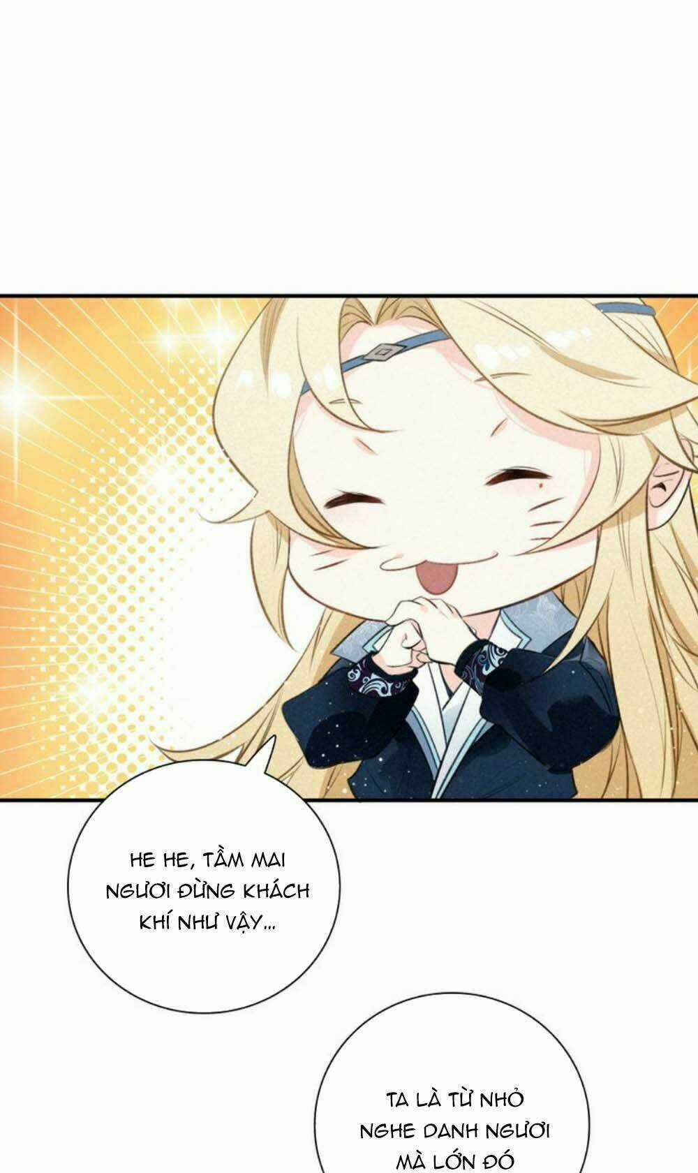 Đế Sư Tại Thượng Chapter 20 trang 18