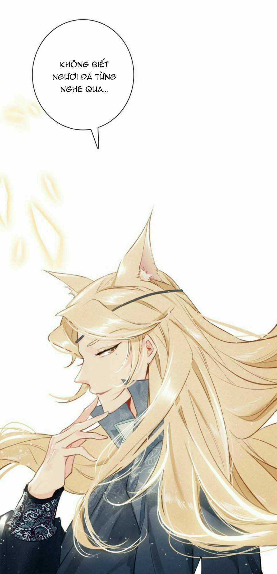 Đế Sư Tại Thượng Chapter 20 trang 20