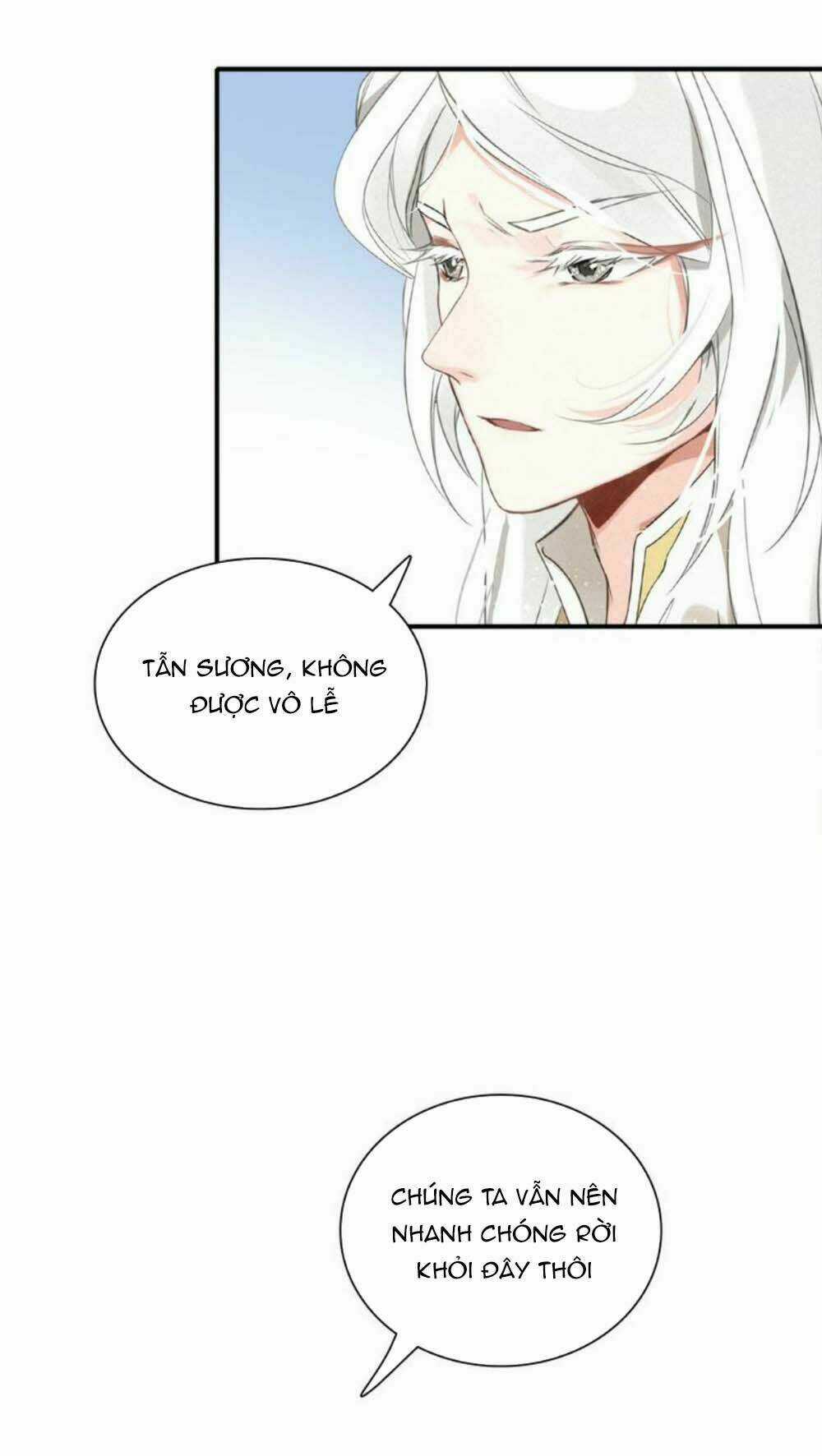 Đế Sư Tại Thượng Chapter 20 trang 25