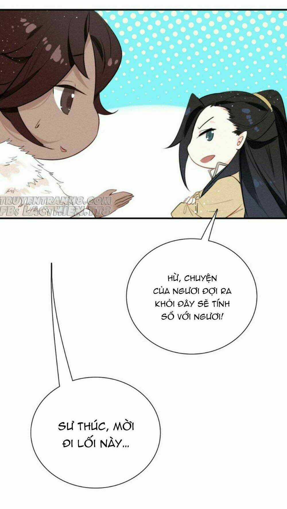 Đế Sư Tại Thượng Chapter 20 trang 26