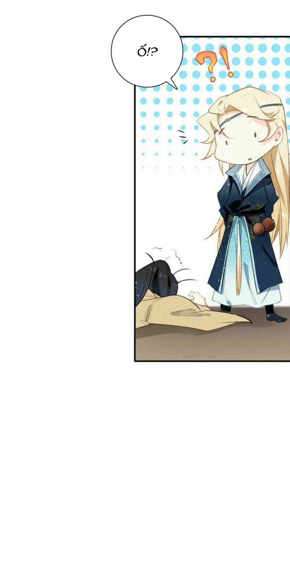 Đế Sư Tại Thượng Chapter 20 trang 29