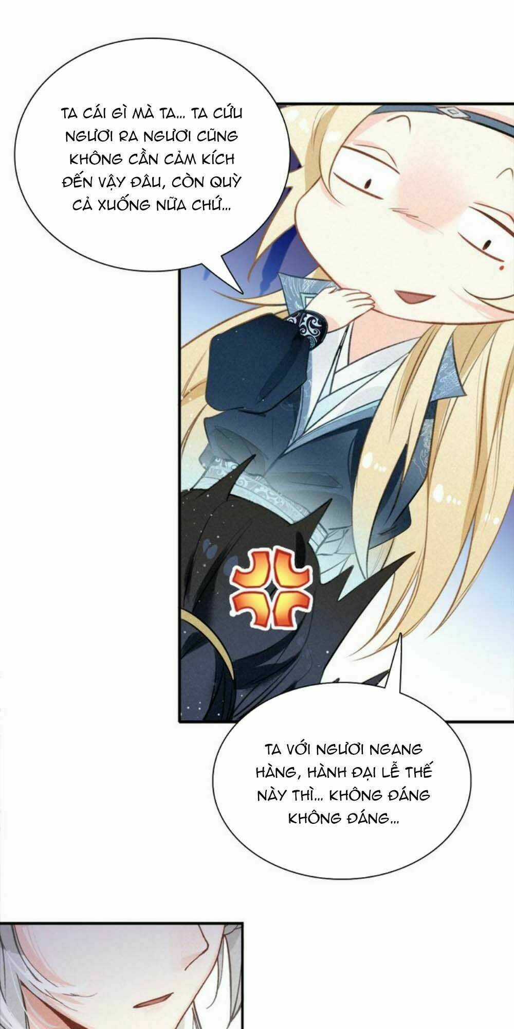 Đế Sư Tại Thượng Chapter 20 trang 31