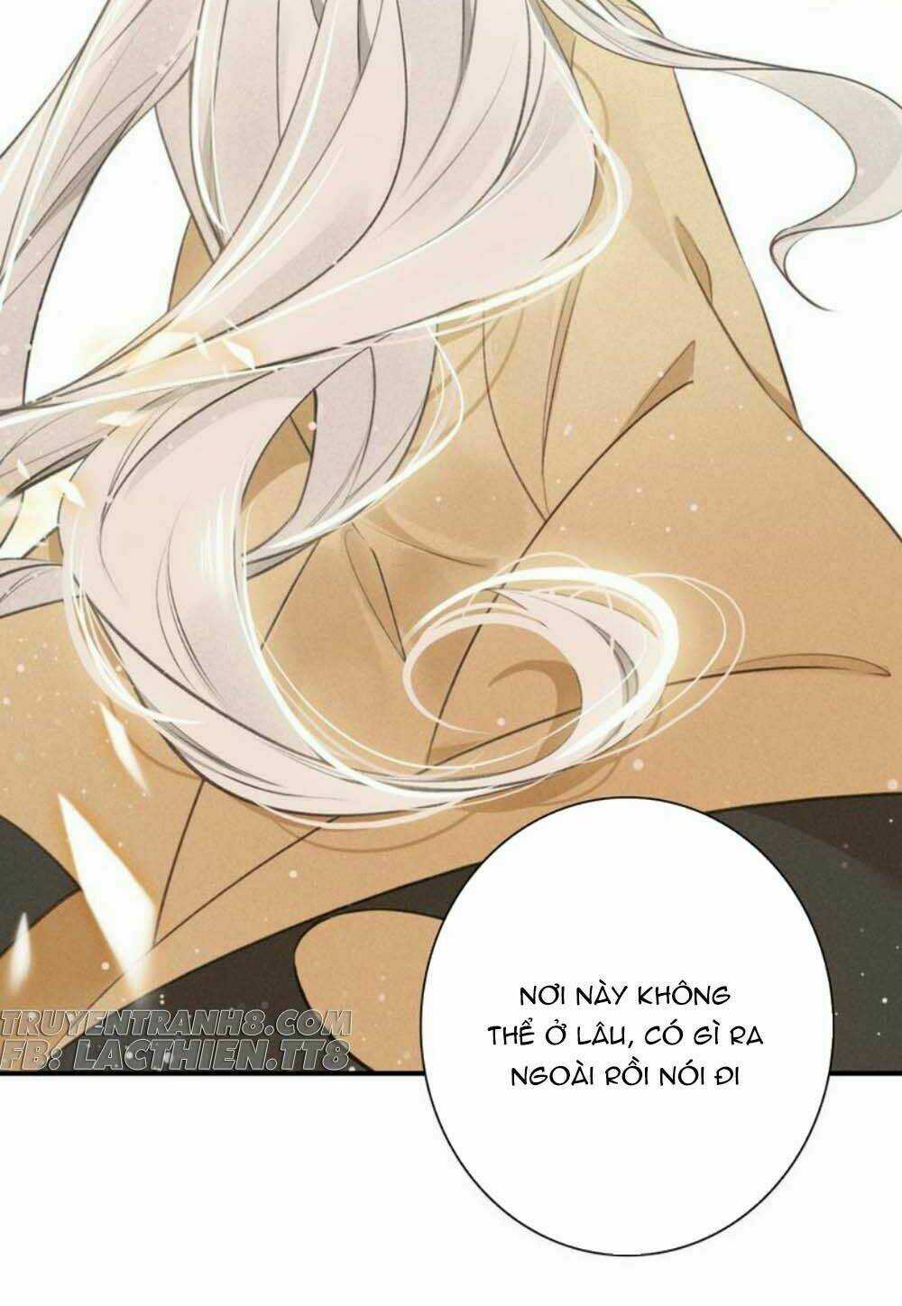 Đế Sư Tại Thượng Chapter 20 trang 33