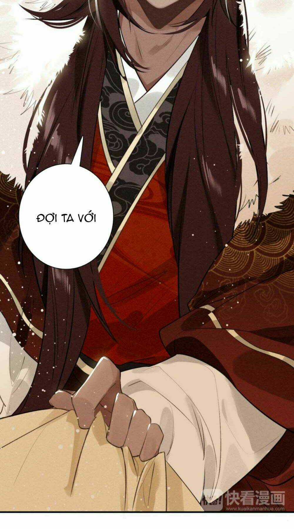 Đế Sư Tại Thượng Chapter 20 trang 36