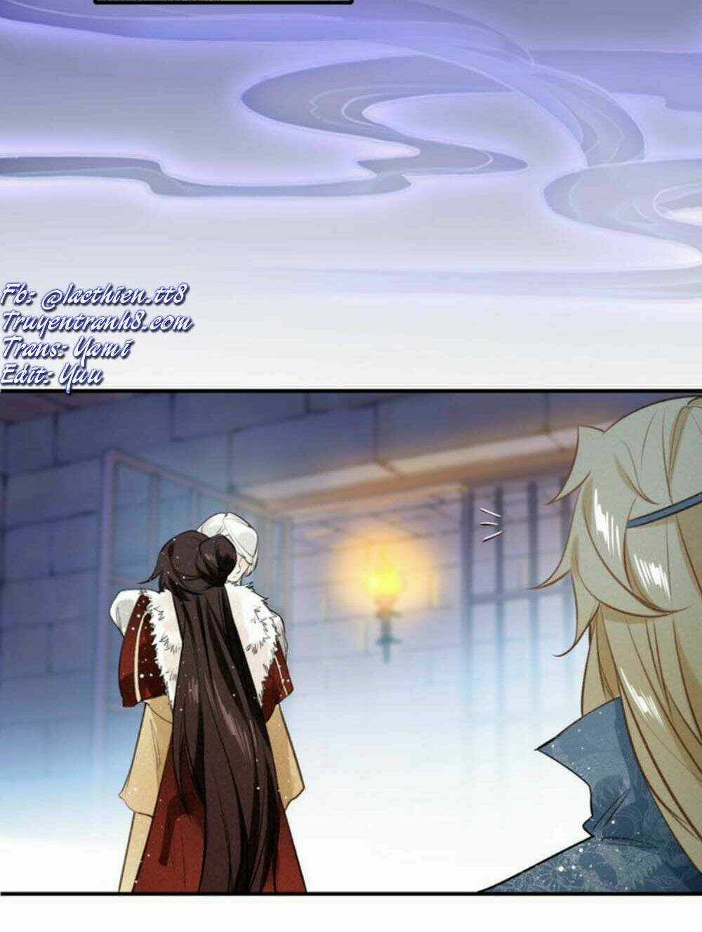 Đế Sư Tại Thượng Chapter 20 trang 4