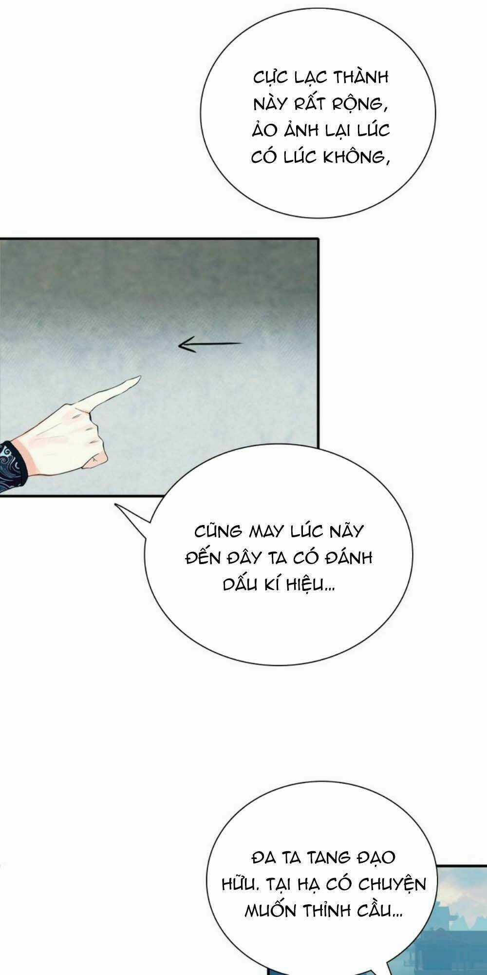 Đế Sư Tại Thượng Chapter 20 trang 40