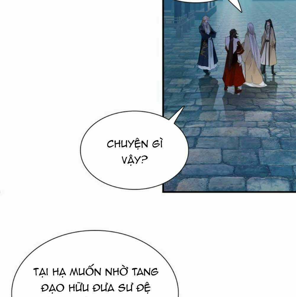 Đế Sư Tại Thượng Chapter 20 trang 41