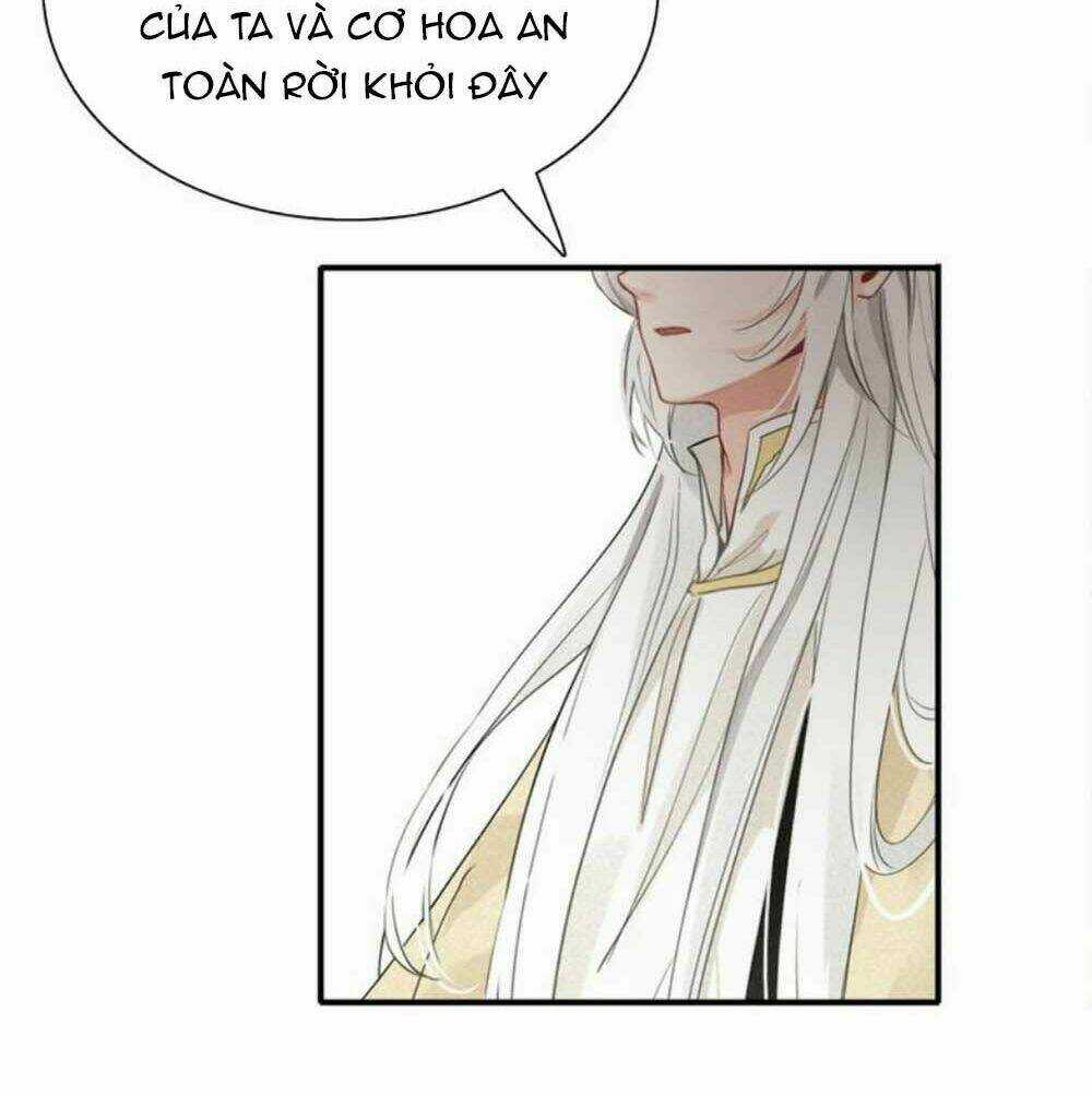 Đế Sư Tại Thượng Chapter 20 trang 42