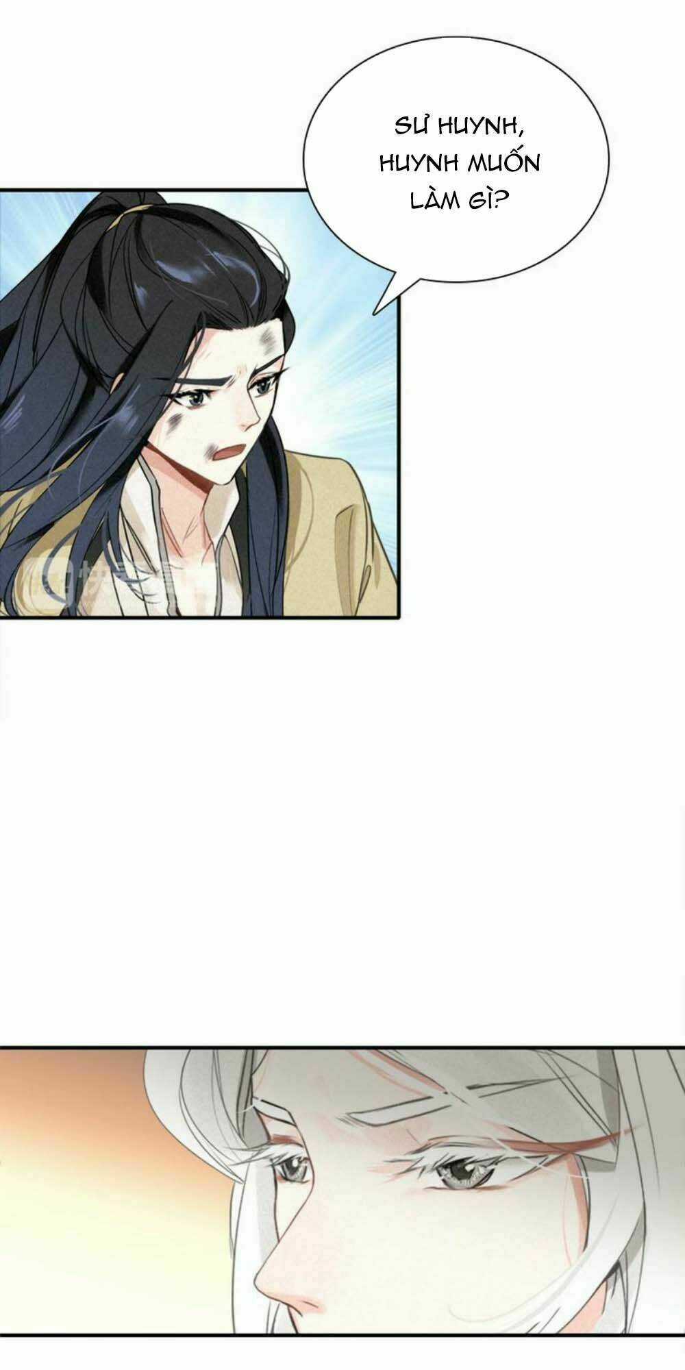 Đế Sư Tại Thượng Chapter 20 trang 43