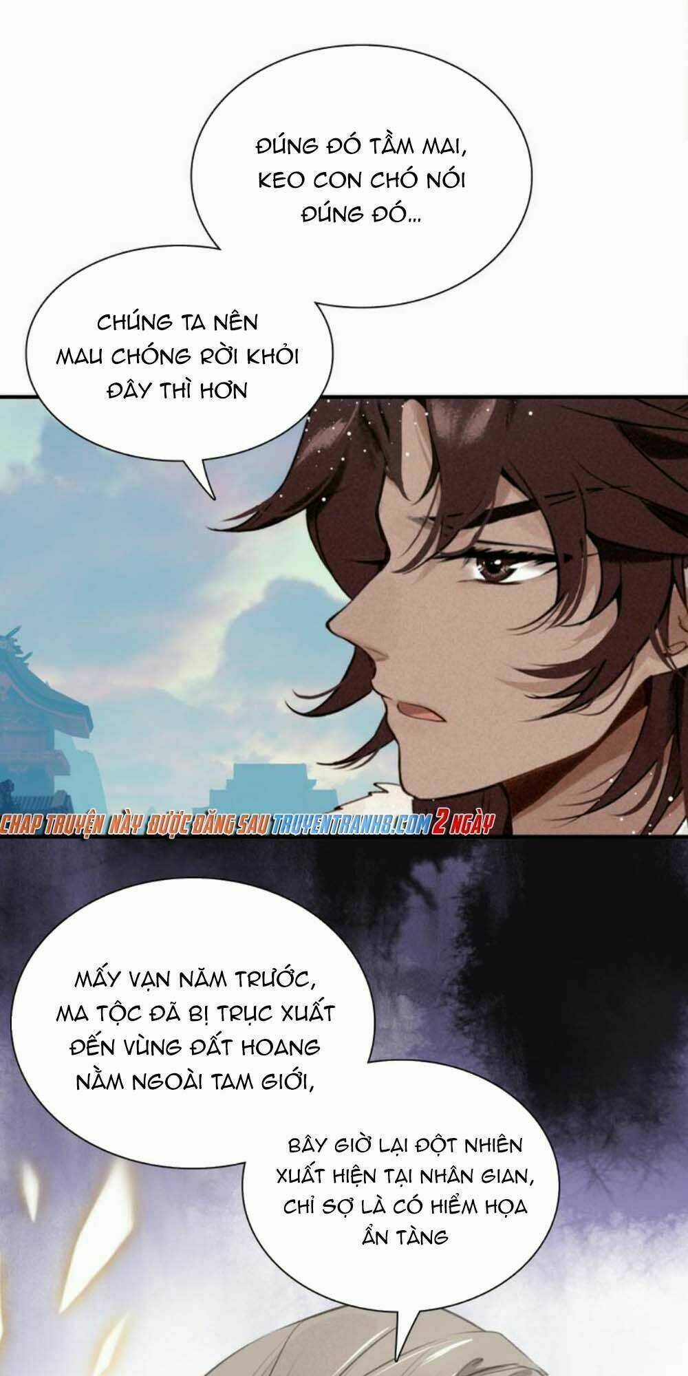 Đế Sư Tại Thượng Chapter 20 trang 46