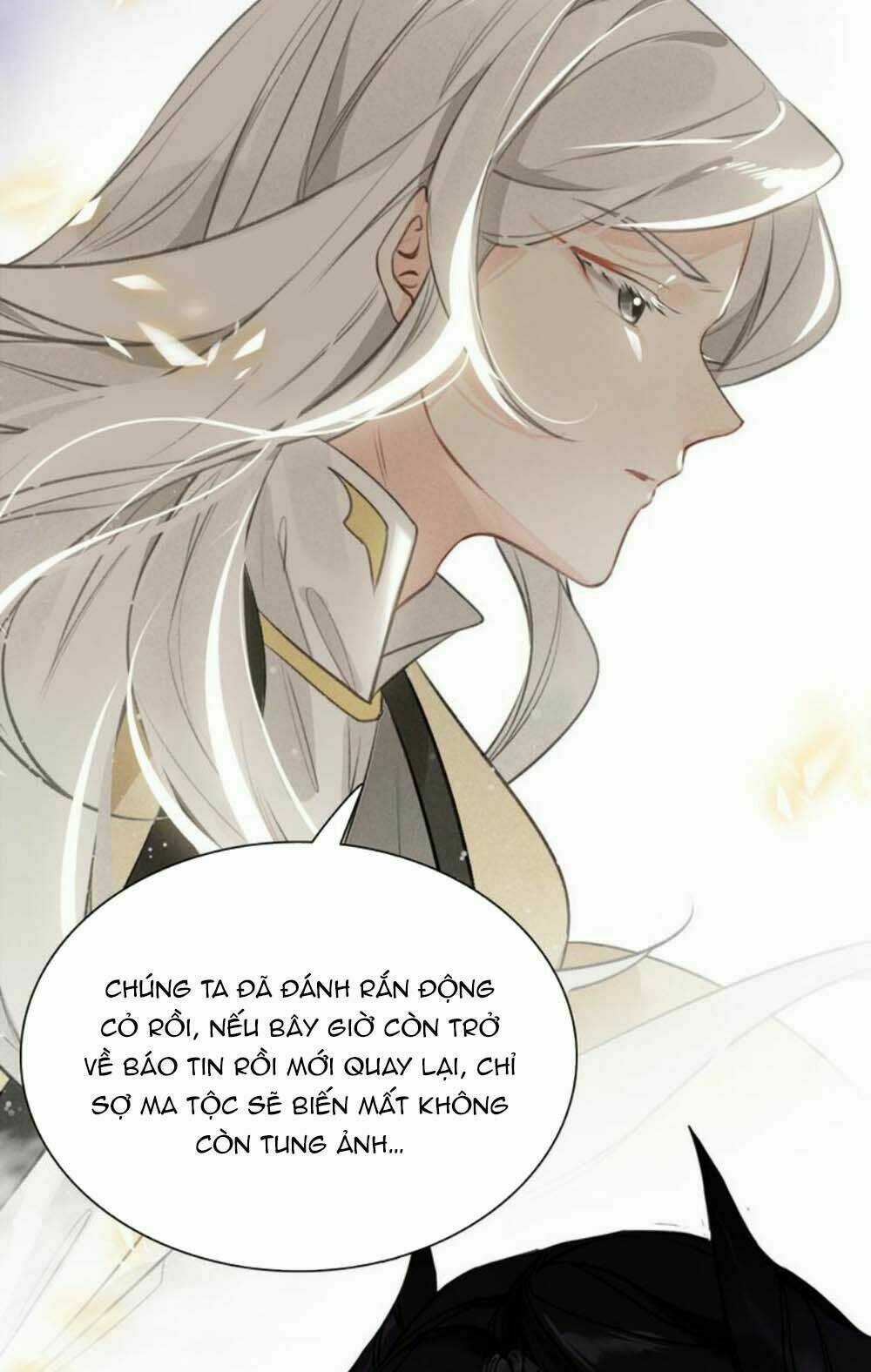 Đế Sư Tại Thượng Chapter 20 trang 47