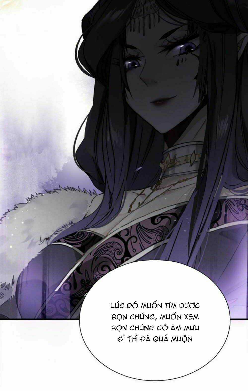 Đế Sư Tại Thượng Chapter 20 trang 48