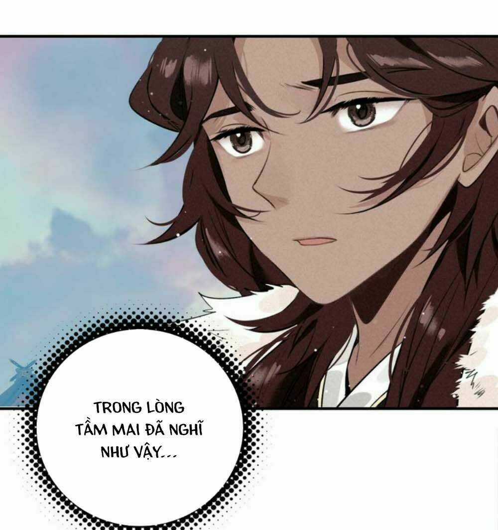 Đế Sư Tại Thượng Chapter 20 trang 49