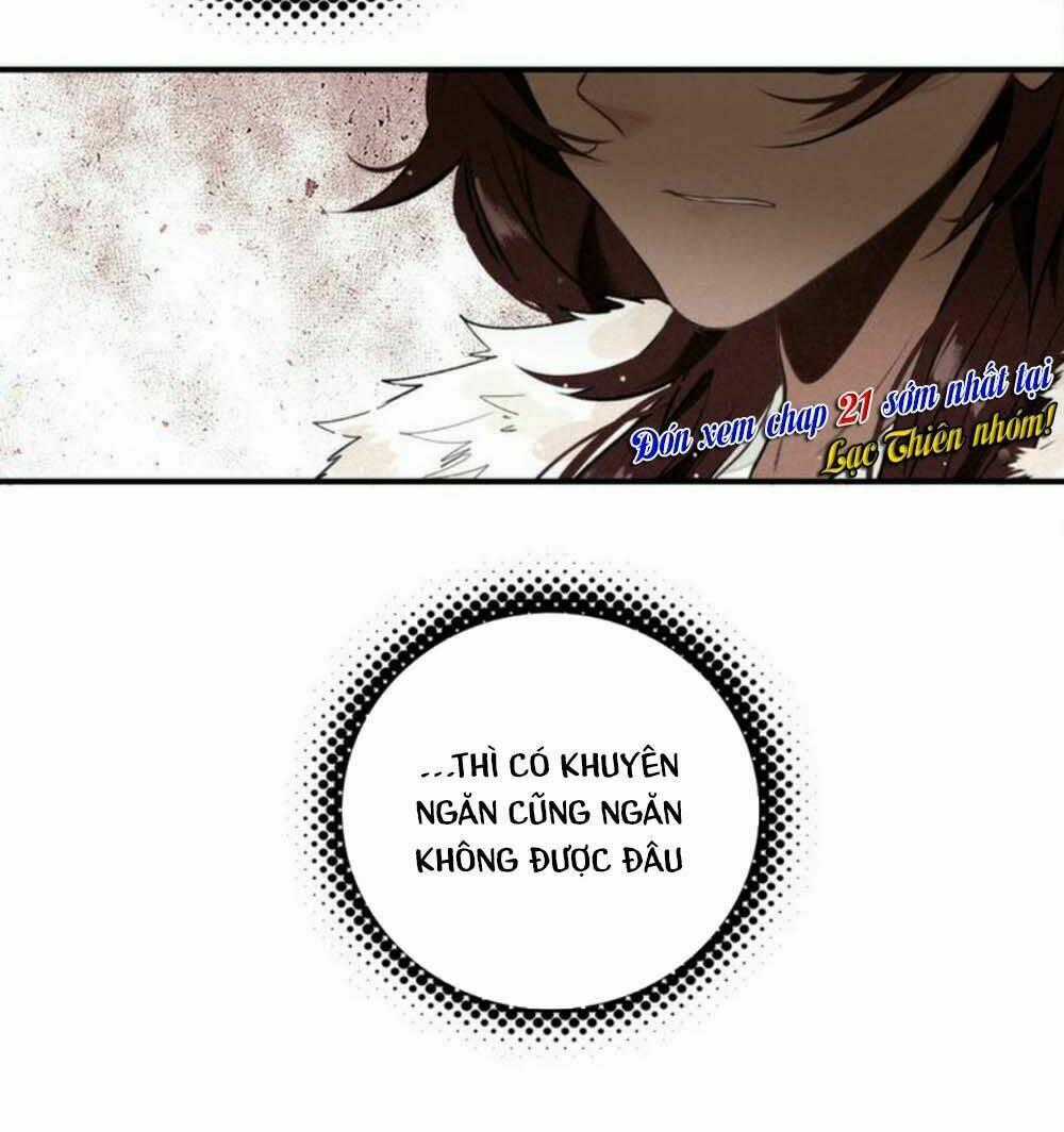 Đế Sư Tại Thượng Chapter 20 trang 50