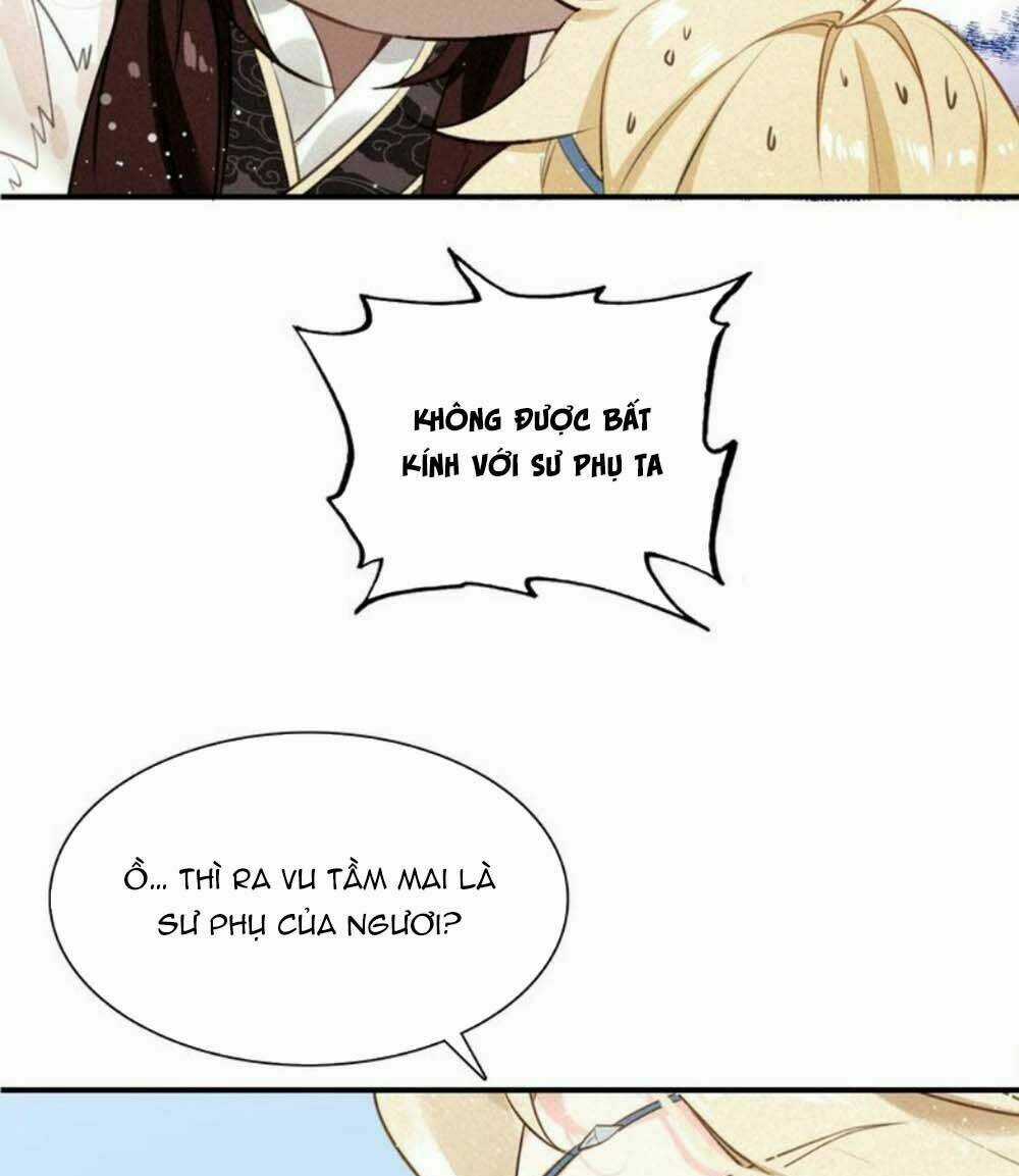 Đế Sư Tại Thượng Chapter 20 trang 6