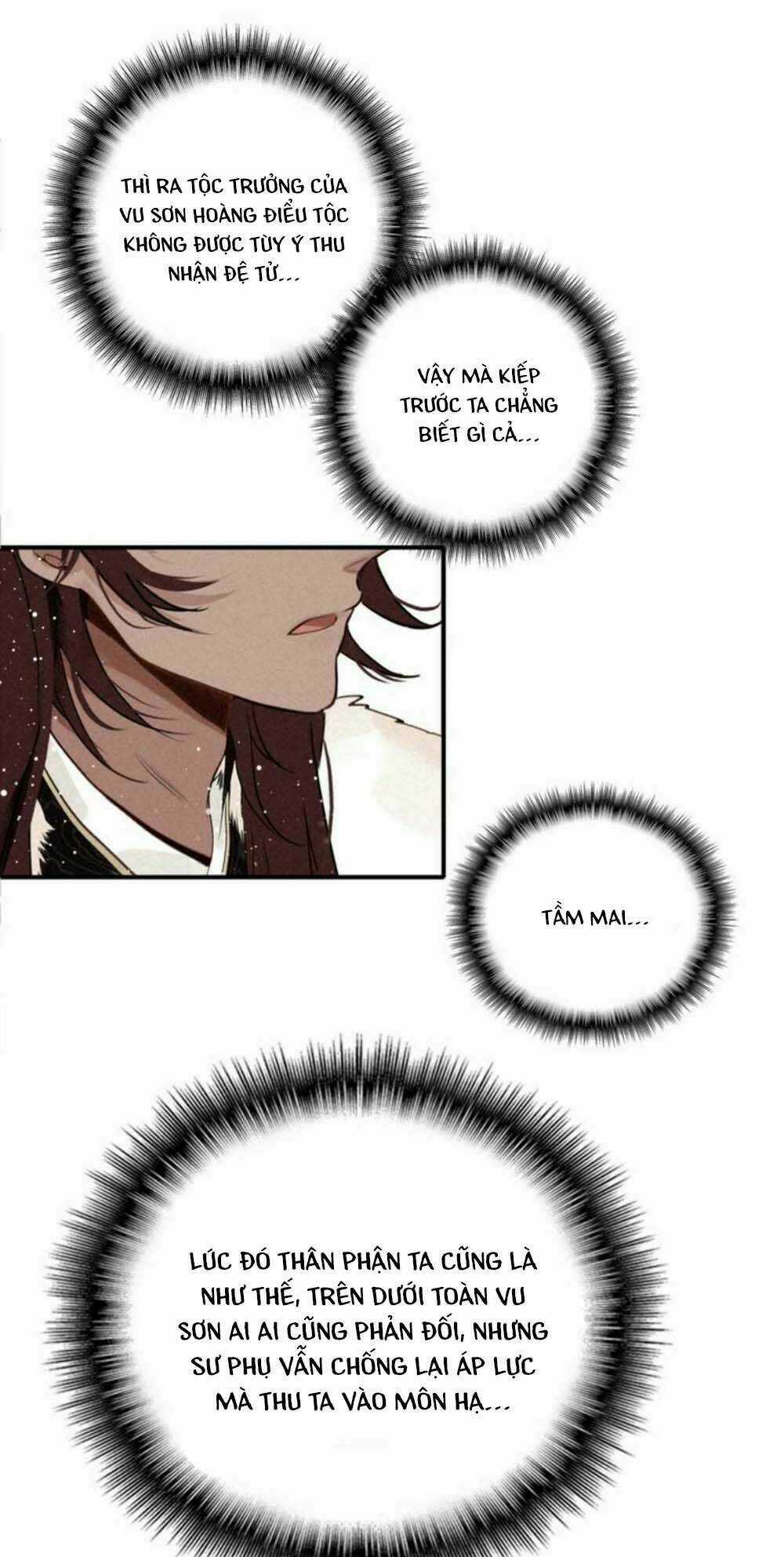 Đế Sư Tại Thượng Chapter 20 trang 8