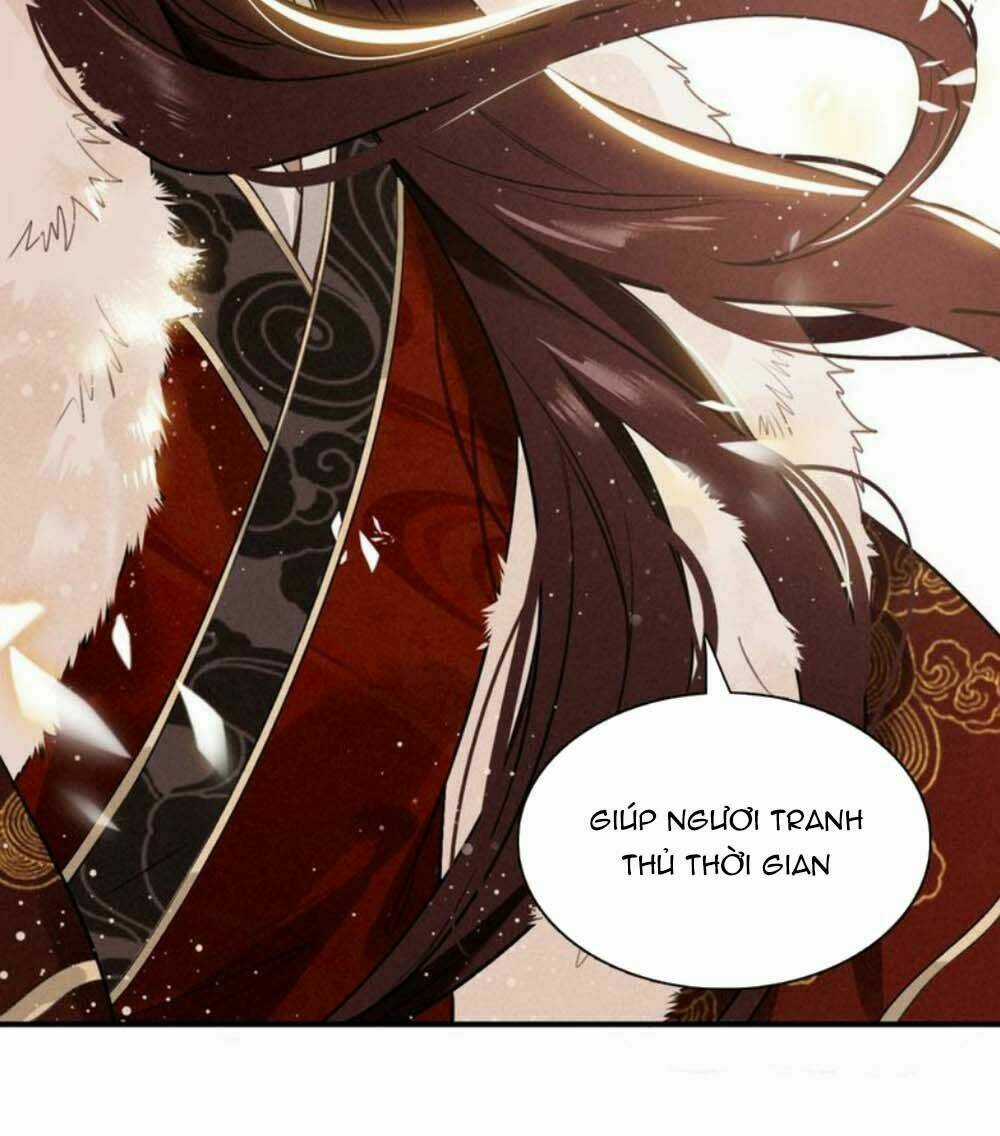 Đế Sư Tại Thượng Chapter 21 trang 13