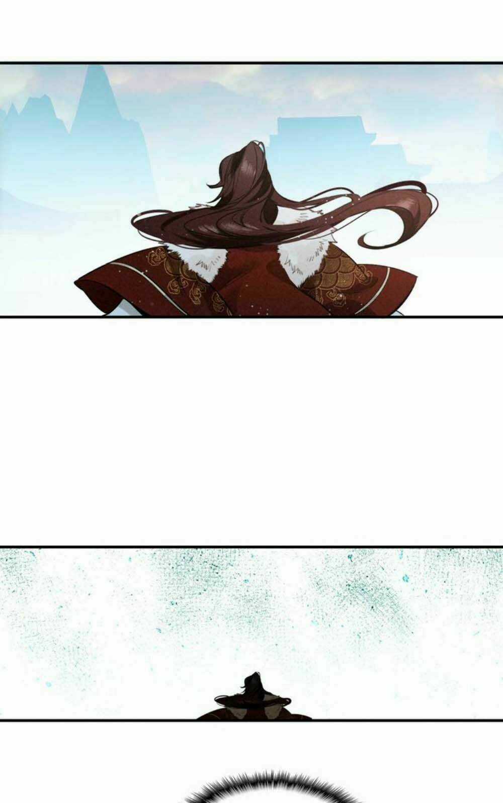 Đế Sư Tại Thượng Chapter 21 trang 14