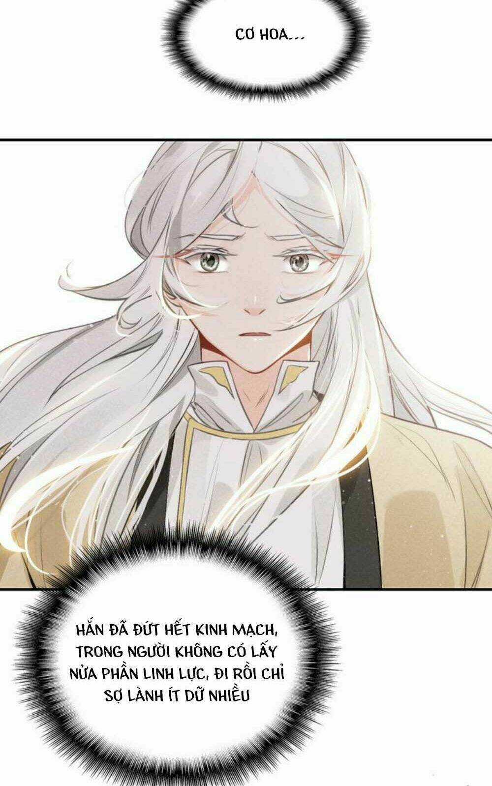 Đế Sư Tại Thượng Chapter 21 trang 15