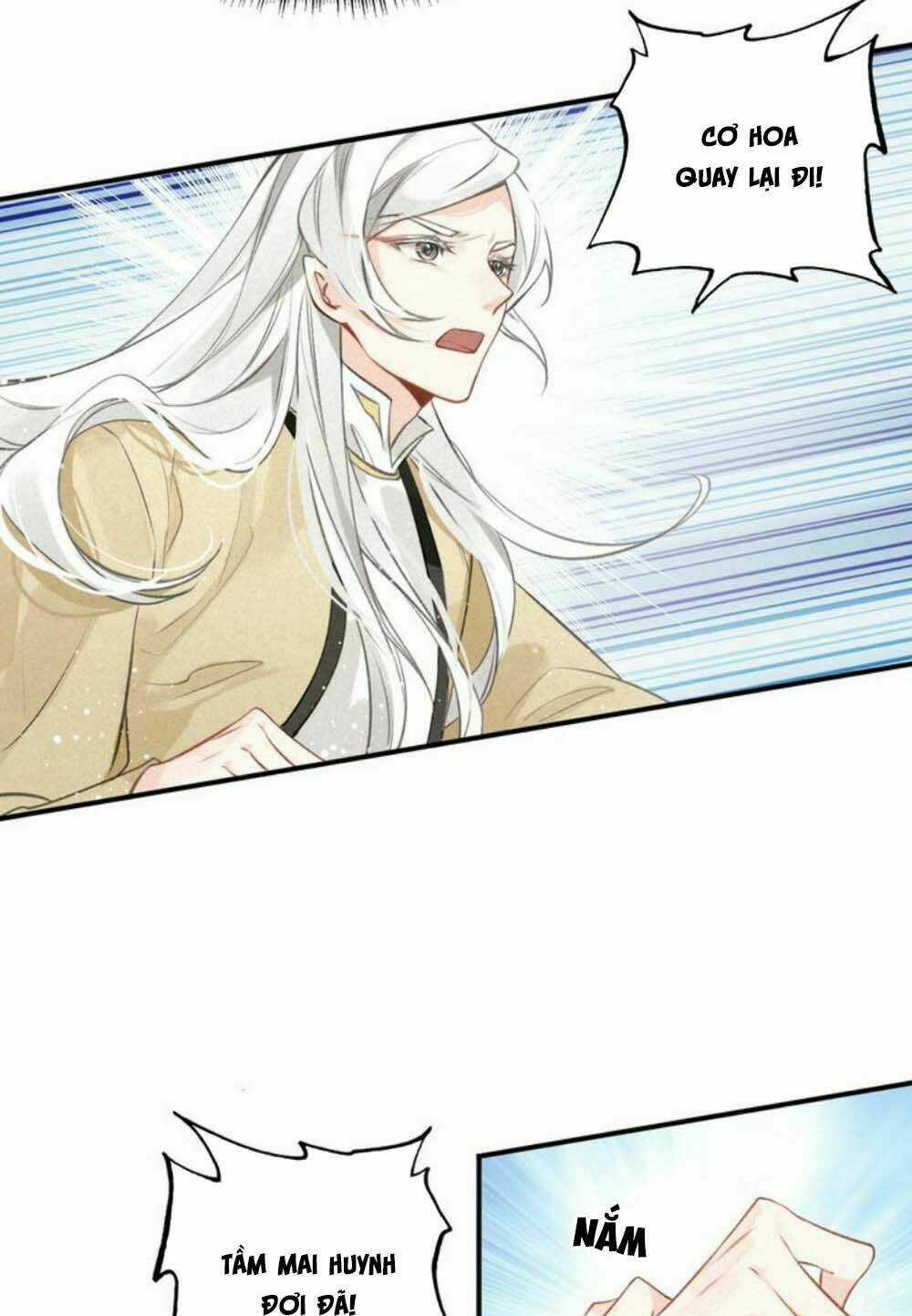 Đế Sư Tại Thượng Chapter 21 trang 16