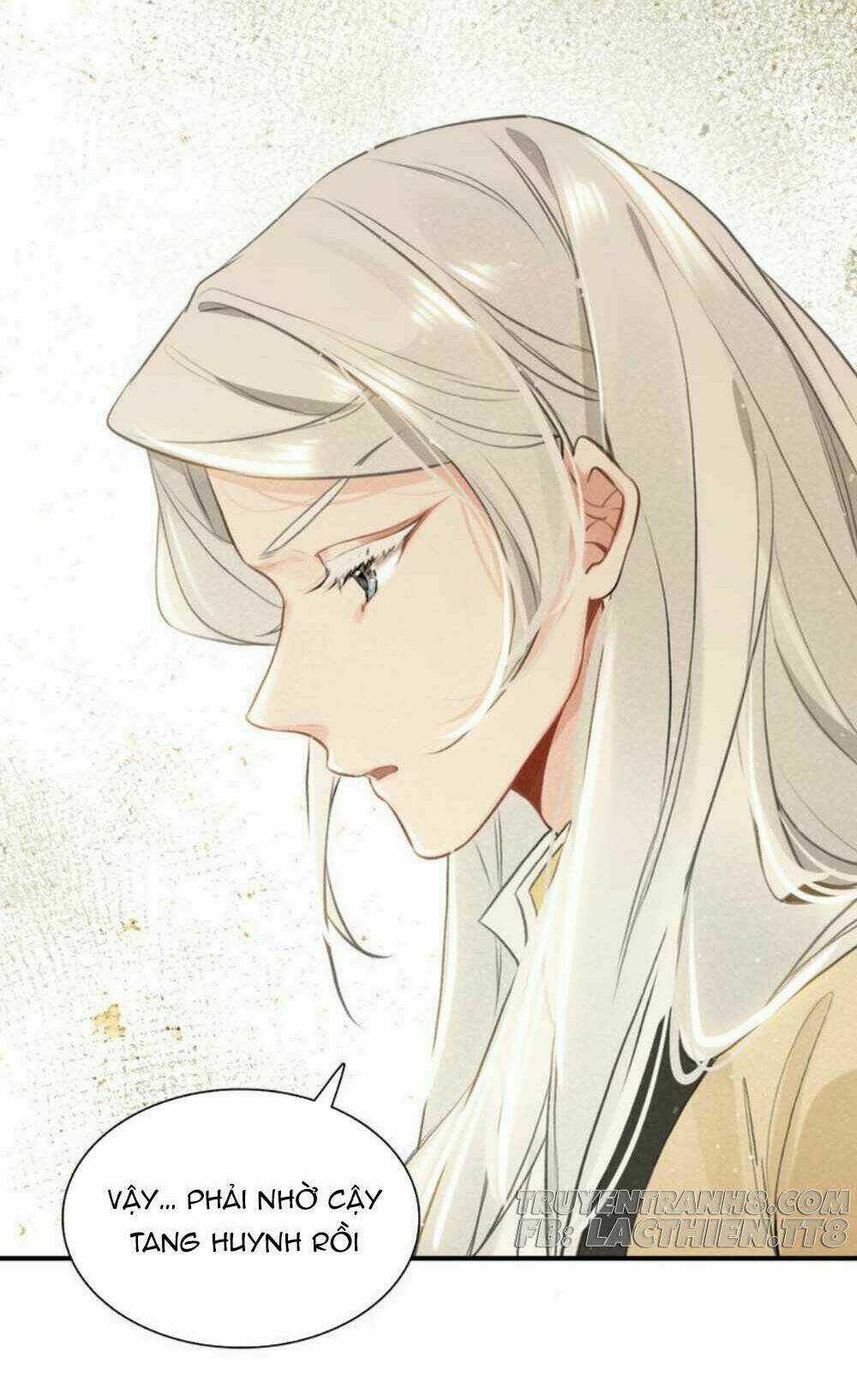 Đế Sư Tại Thượng Chapter 21 trang 20