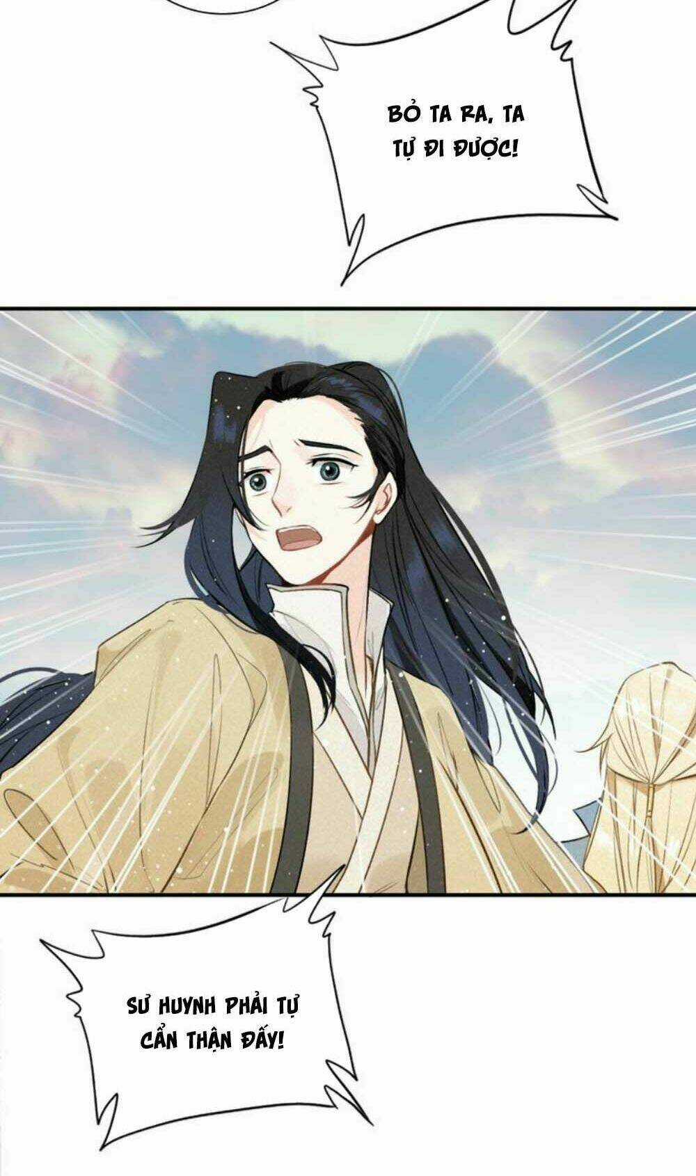 Đế Sư Tại Thượng Chapter 21 trang 26