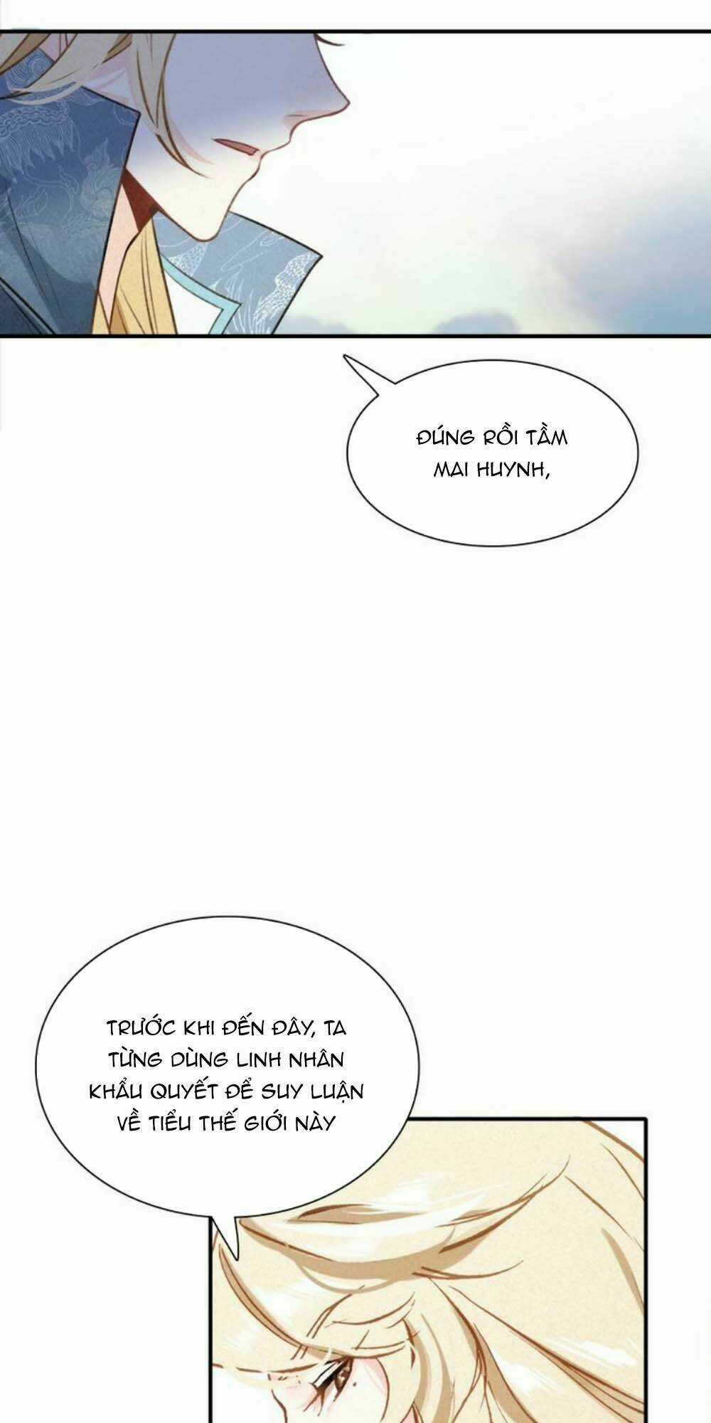 Đế Sư Tại Thượng Chapter 21 trang 27