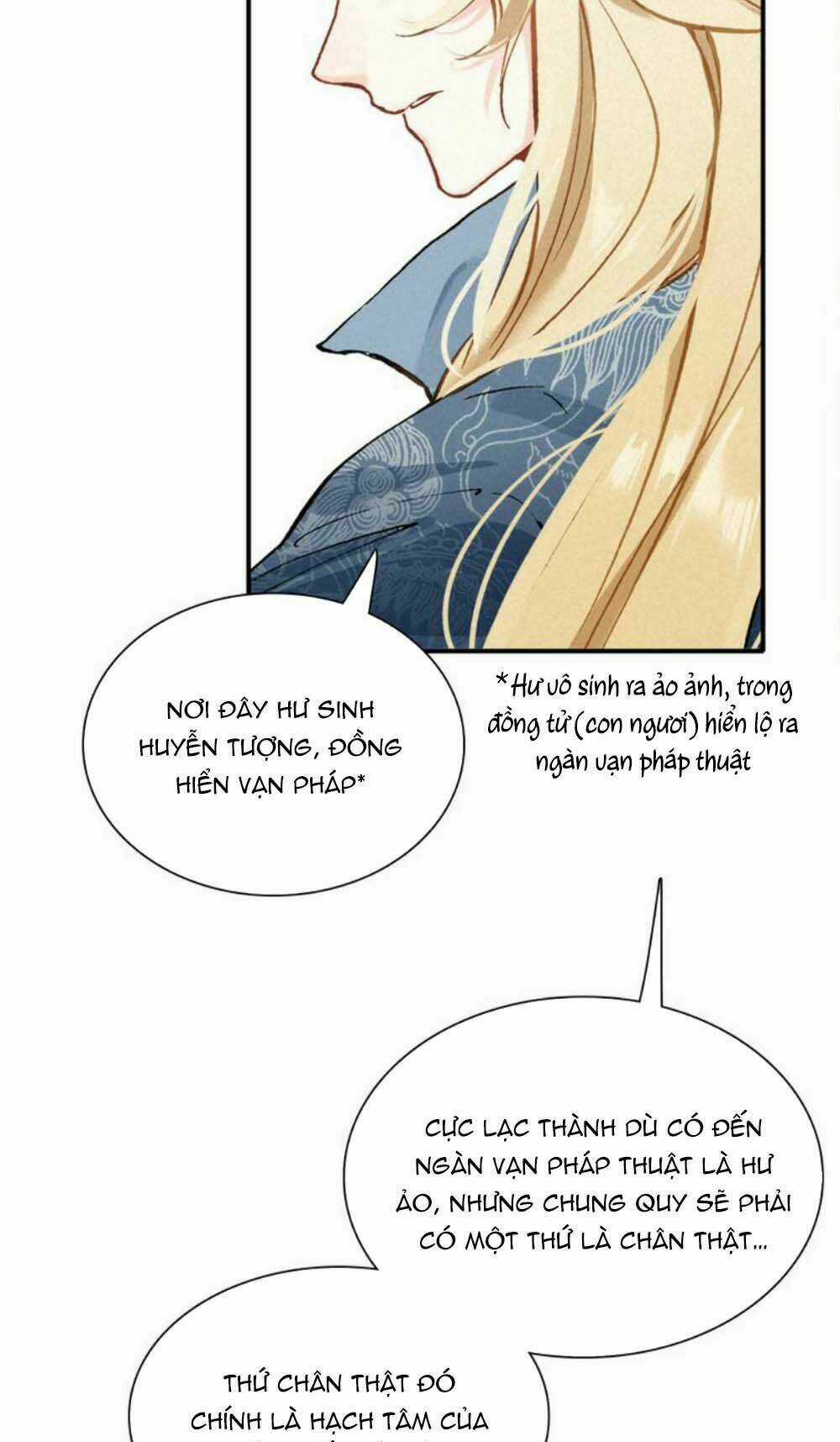 Đế Sư Tại Thượng Chapter 21 trang 28