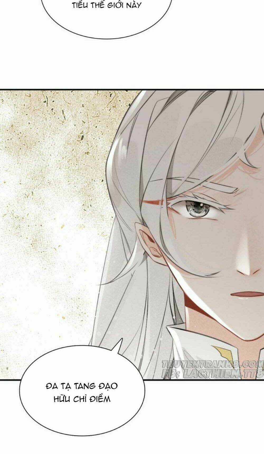 Đế Sư Tại Thượng Chapter 21 trang 29