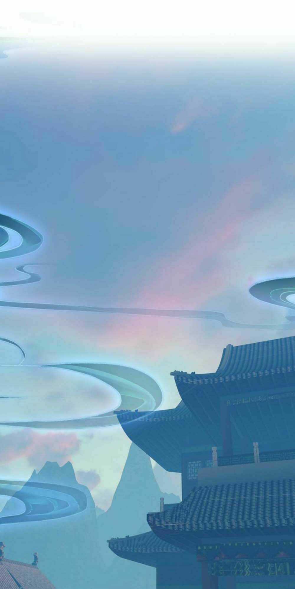 Đế Sư Tại Thượng Chapter 21 trang 3