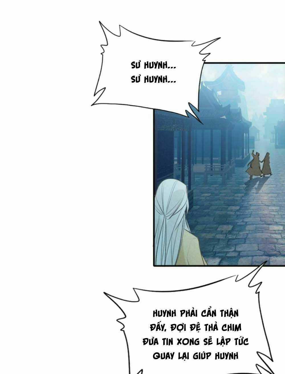 Đế Sư Tại Thượng Chapter 21 trang 30