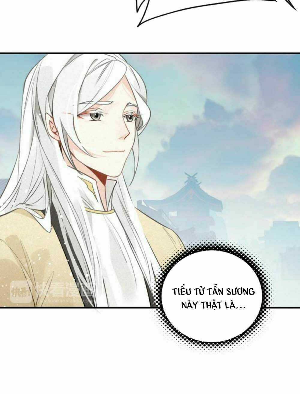 Đế Sư Tại Thượng Chapter 21 trang 31