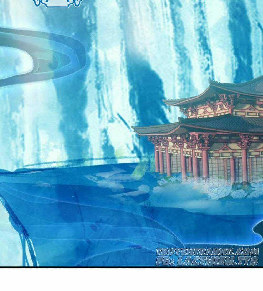 Đế Sư Tại Thượng Chapter 21 trang 34