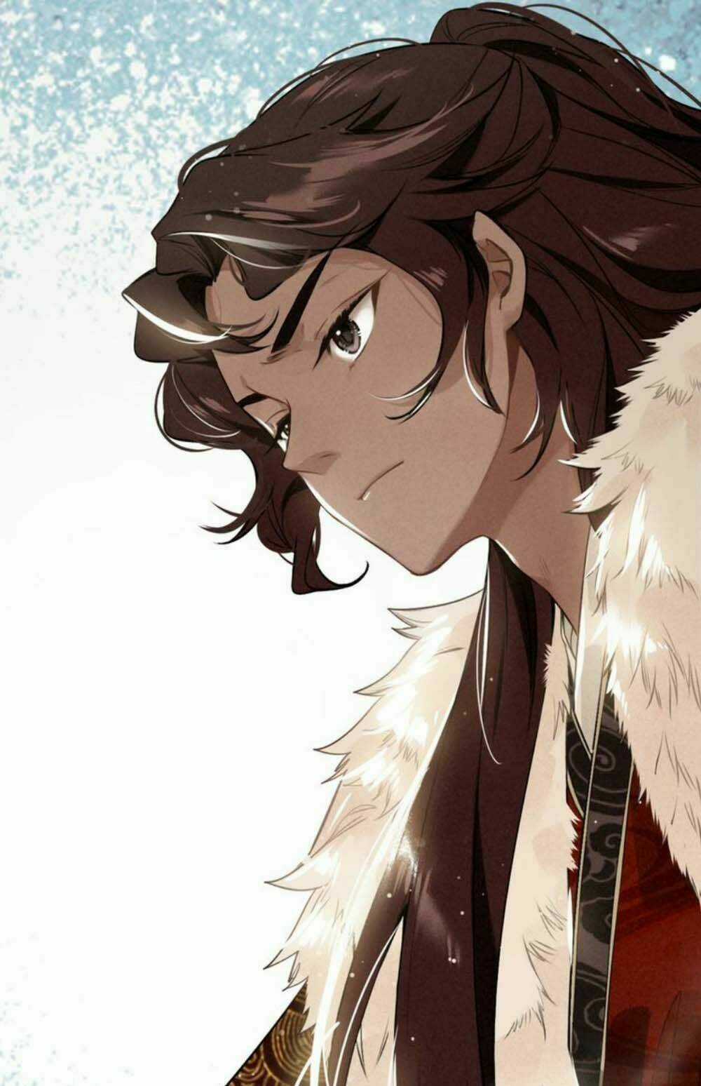 Đế Sư Tại Thượng Chapter 21 trang 36