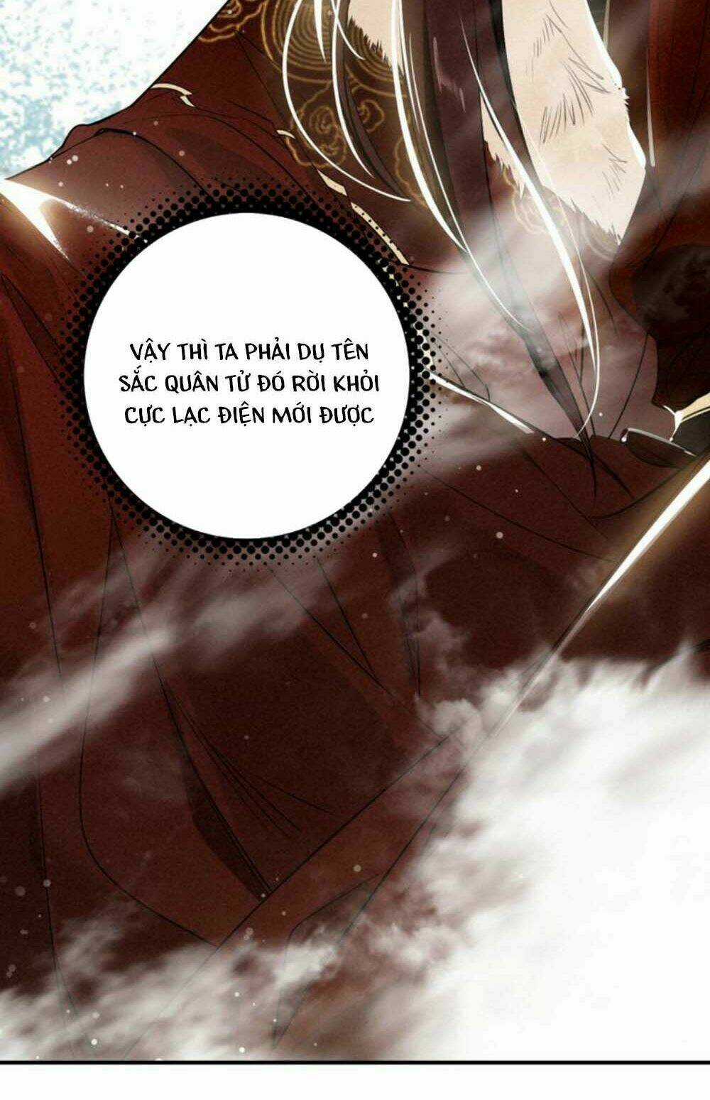 Đế Sư Tại Thượng Chapter 21 trang 37