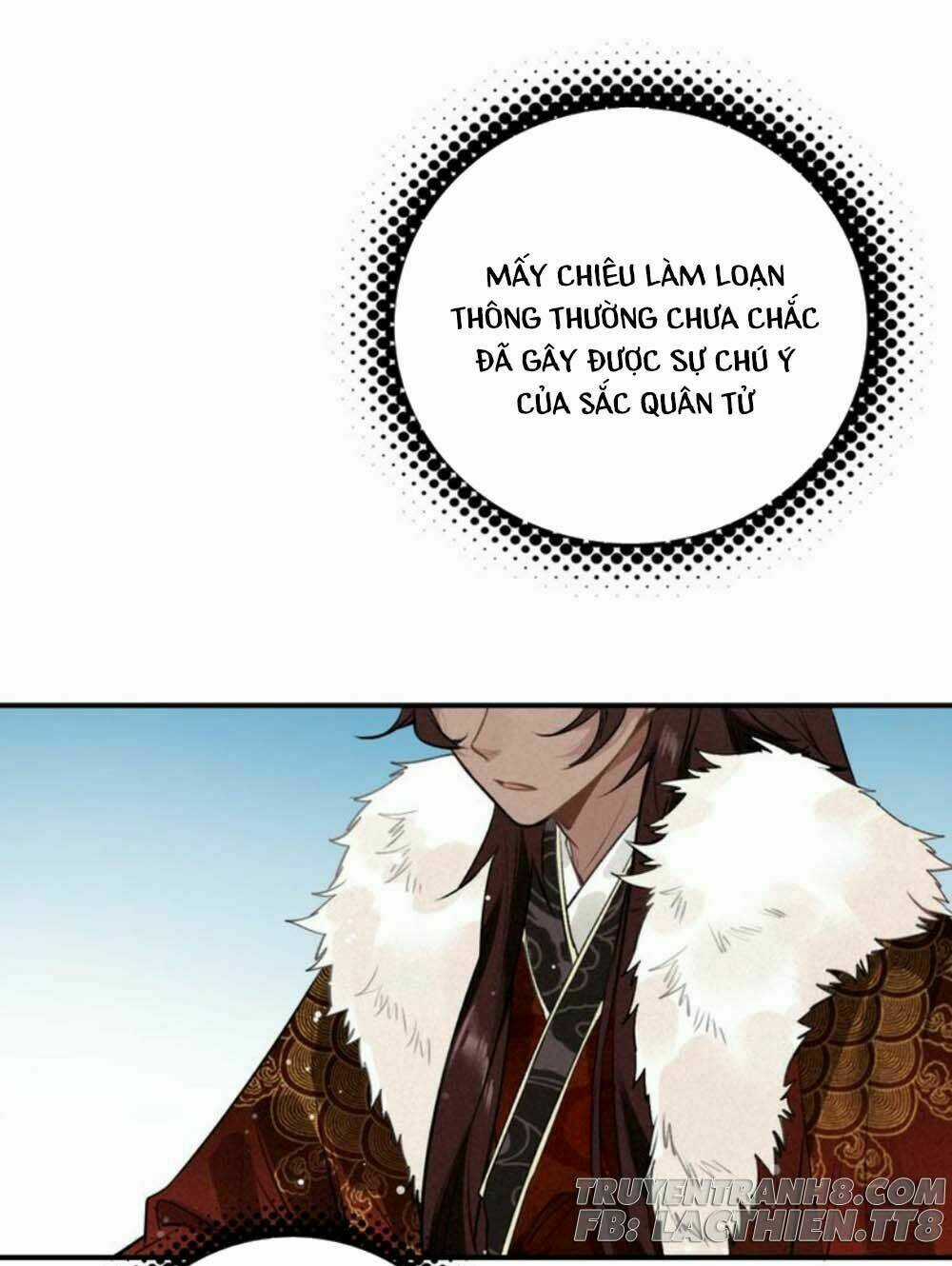 Đế Sư Tại Thượng Chapter 21 trang 38