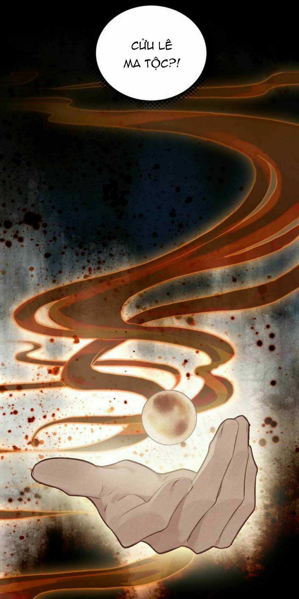 Đế Sư Tại Thượng Chapter 21 trang 40