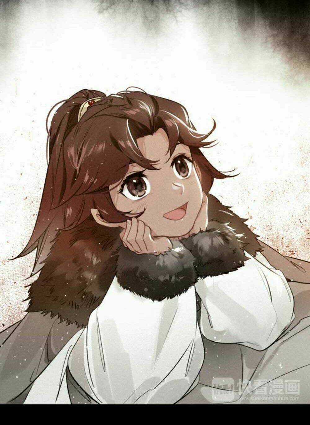 Đế Sư Tại Thượng Chapter 21 trang 42