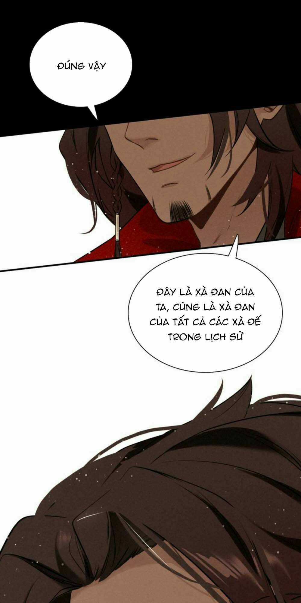 Đế Sư Tại Thượng Chapter 21 trang 43