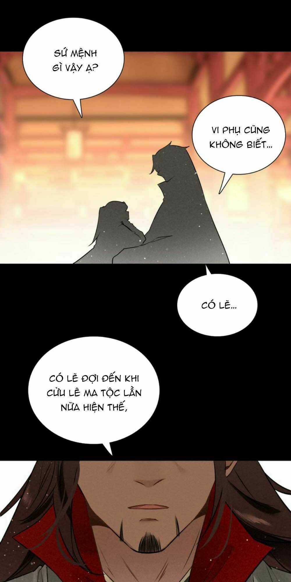 Đế Sư Tại Thượng Chapter 21 trang 46